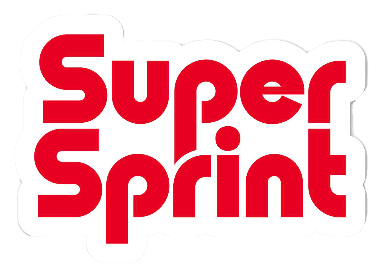 Supersprint Paris 20ième 2026