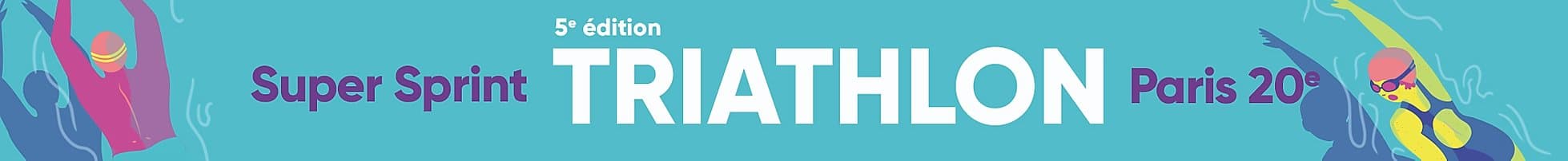 Bandeau PSC Supersprint 2022