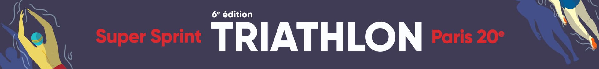 Bandeau PSC Supersprint 2023
